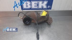 Gebruikte Katalysator Alfa Romeo Brera (939) 1.75 TBi 16V Prijs € 350,00 Margeregeling aangeboden door Auto Bek