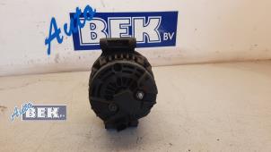 Gebruikte Dynamo Mercedes Sprinter 3,5t (906.63) 515 CDI 16V Prijs € 84,99 Margeregeling aangeboden door Auto Bek