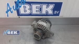 Gebruikte Dynamo Alfa Romeo Brera (939) 1.75 TBi 16V Prijs € 100,00 Margeregeling aangeboden door Auto Bek