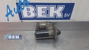 Gebruikte Startmotor Alfa Romeo Brera (939) 1.75 TBi 16V Prijs € 45,00 Margeregeling aangeboden door Auto Bek