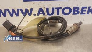 Lambda Sonde van een Volkswagen Polo V (6R) 1.4 TDI 12V 90 2015