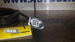 Lambda Sonde van een Volkswagen Polo V (6R) 1.4 TDI 12V 90 2015