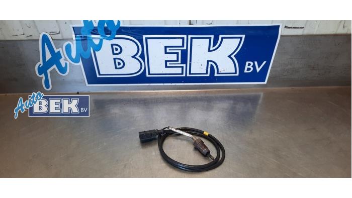 Gebruikte Uitlaat temperatuursensor Volkswagen Caddy Alltrack Combi 1.6 TDI 16V Prijs € 38,00 Margeregeling aangeboden door Auto Bek