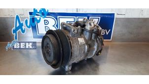 Gebruikte Aircopomp Mercedes SLK (R171) 1.8 200 K 16V Prijs € 135,00 Margeregeling aangeboden door Auto Bek