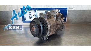 Gebruikte Pomp Airco Mercedes E (C207) E-260 CGI 16V BlueEfficiency Prijs € 124,00 Margeregeling aangeboden door Auto Bek