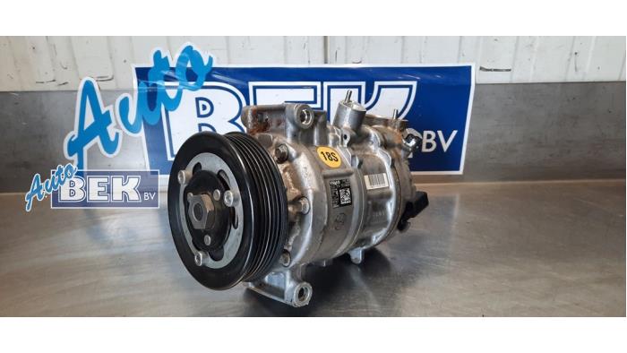 Gebruikte Aircopomp Skoda Octavia Combi (5EAC) 2.0 TSI RS 16V Prijs € 74,00 Margeregeling aangeboden door Auto Bek