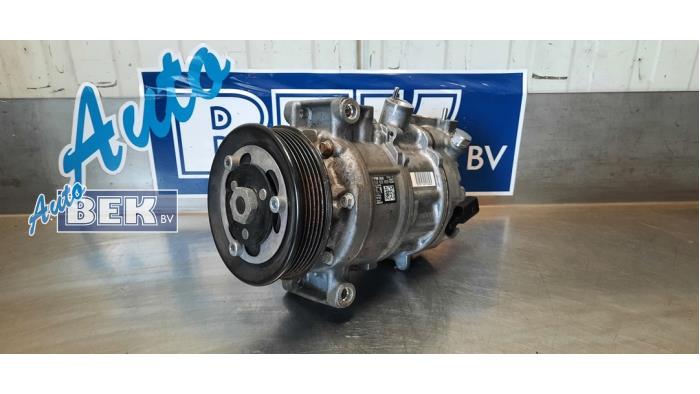 Gebruikte Pomp Airco Volkswagen Golf Sportsvan (AUVS) 1.4 TSI Multifuel 16V Prijs € 74,00 Margeregeling aangeboden door Auto Bek