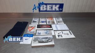 Gebruikte Instructie Boekje Peugeot 308 SW (L4/L9/LC/LJ/LR) 1.6 BlueHDi 120 Prijs € 20,00 Margeregeling aangeboden door Auto Bek