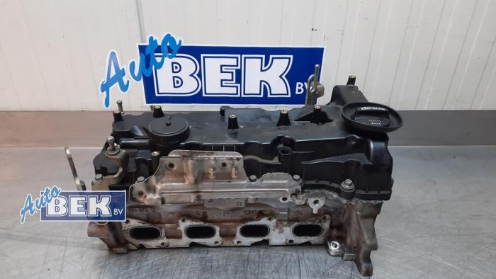 Gebruikte Cilinderkop Opel Meriva (B) 1.6 CDTI 16V Prijs € 330,00 Margeregeling aangeboden door Auto Bek