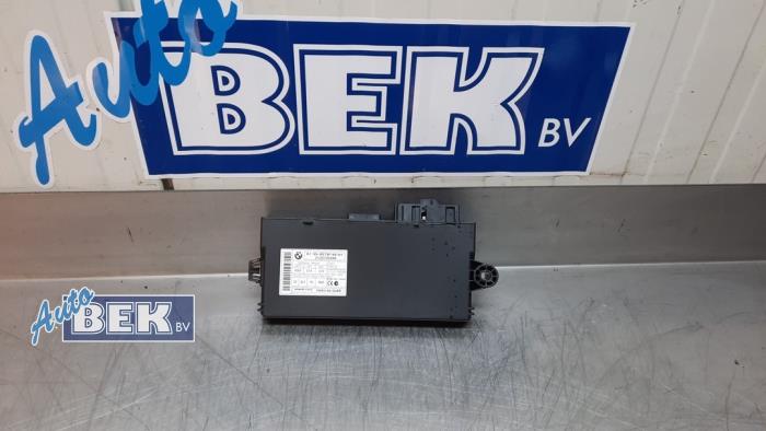 Gebruikte Computer Body Control BMW 1 serie (E82) 123d 16V Prijs € 200,00 Margeregeling aangeboden door Auto Bek
