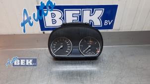 Gebruikte Cockpit BMW 1 serie (E82) 123d 16V Prijs op aanvraag aangeboden door Auto Bek