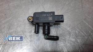 Gebruikte Brandstofdruk sensor Volkswagen Golf VII (AUA) 2.0 GTI 16V Performance Package Prijs € 20,00 Margeregeling aangeboden door Auto Bek