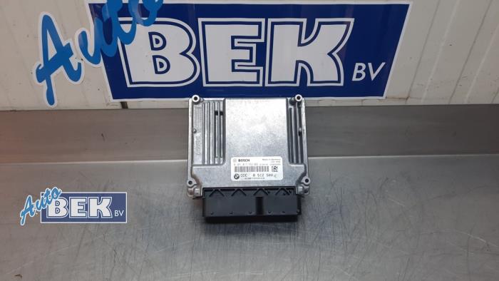 Gebruikte Computer Body Control BMW 1 serie (E82) 123d 16V Prijs € 199,00 Margeregeling aangeboden door Auto Bek