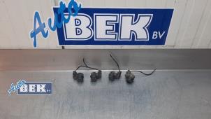 Gebruikte PDC Sensor Set BMW 1 serie (E82) 123d 16V Prijs op aanvraag aangeboden door Auto Bek
