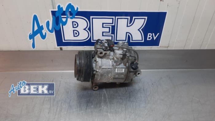 Gebruikte Aircopomp BMW 1 serie (E82) 123d 16V Prijs € 30,00 Margeregeling aangeboden door Auto Bek