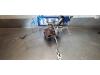 Opel Meriva (B) 1.6 CDTI 16V G-lader