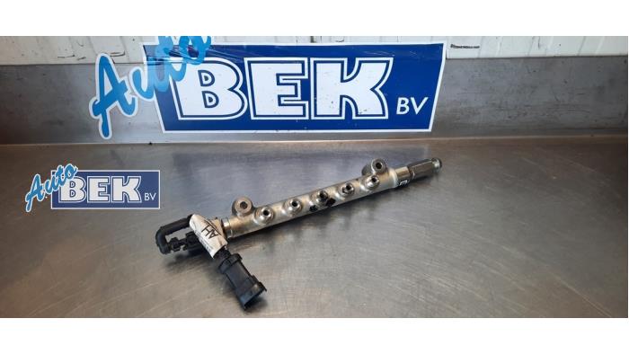 Gebruikte Verstuiver brug Opel Meriva (B) 1.6 CDTI 16V Prijs € 69,95 Margeregeling aangeboden door Auto Bek