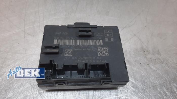 Gebruikte CEM (module) Volkswagen Passat Variant (3G5) 1.4 TSI 16V Prijs € 25,00 Margeregeling aangeboden door Auto Bek