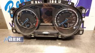 Gebruikte Tellerklok Volkswagen Golf VII (AUA) 2.0 R 4Motion 16V Prijs € 300,00 Margeregeling aangeboden door Auto Bek