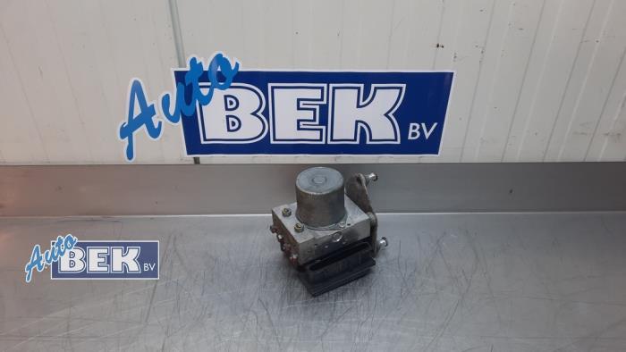 Gebruikte ABS Pomp Mercedes Sprinter 3,5t (906.63) 515 CDI 16V Prijs € 120,00 Margeregeling aangeboden door Auto Bek