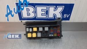 Gebruikte Zekeringkast Mercedes Sprinter 3,5t (906.63) 515 CDI 16V Prijs € 50,00 Margeregeling aangeboden door Auto Bek