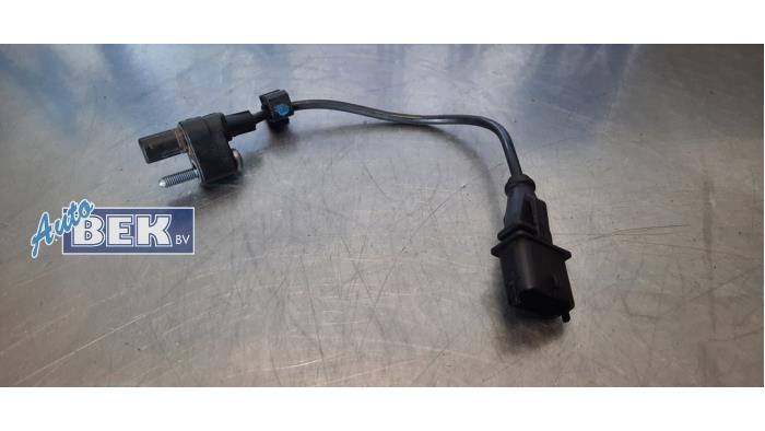 Gebruikte Krukas sensor Jeep Grand Cherokee (WK/WK2) 3.0 CRD V6 24V Prijs € 99,95 Margeregeling aangeboden door Auto Bek