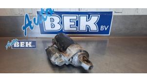 Gebruikte Startmotor Mercedes CLK (C209) 2.6 240 V6 18V Prijs € 59,95 Margeregeling aangeboden door Auto Bek