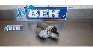 Gebruikte Startmotor Mercedes E (W212) E-200 CDI 16V BlueEfficiency,BlueTEC Prijs € 30,00 Margeregeling aangeboden door Auto Bek
