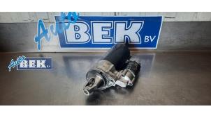 Gebruikte Startmotor Mercedes S (W220) 3.2 S-320 18V Prijs € 24,99 Margeregeling aangeboden door Auto Bek