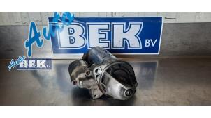 Gebruikte Startmotor Mercedes Vito (639.7) 2.2 111 CDI 16V 4x4 Prijs € 30,00 Margeregeling aangeboden door Auto Bek