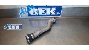 Gebruikte Leiding (diversen) Porsche Cayenne (9PA) 4.5 S V8 32V Prijs € 59,95 Margeregeling aangeboden door Auto Bek