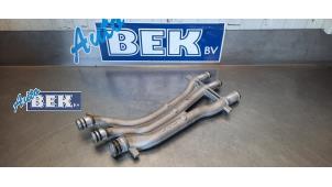 Gebruikte Leiding (diversen) Porsche Cayenne (9PA) 4.5 S V8 32V Prijs € 59,95 Margeregeling aangeboden door Auto Bek