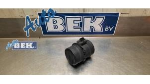 Gebruikte Luchtmassameter Audi A3 Sportback (8VA/8VF) 2.0 TDI 16V Prijs € 19,95 Margeregeling aangeboden door Auto Bek