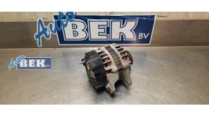 Gebruikte Dynamo Kia Picanto (BA) 1.1 12V Prijs € 30,00 Margeregeling aangeboden door Auto Bek