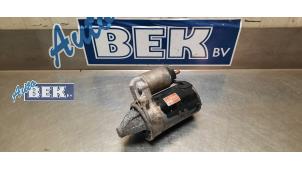 Gebruikte Startmotor Kia Picanto (BA) 1.1 12V Prijs € 25,00 Margeregeling aangeboden door Auto Bek