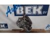 Versnellingsbak van een Opel Mokka/Mokka X 1.6 CDTI 16V 4x2 2017