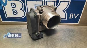 Gebruikte Gasklephuis Volkswagen Golf VII (AUA) 2.0 R-line 4Motion 16V Prijs € 29,99 Margeregeling aangeboden door Auto Bek