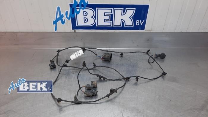 Gebruikte PDC Sensor Set Jaguar E-Pace 2.0 D 150 16V AWD Prijs € 49,99 Margeregeling aangeboden door Auto Bek