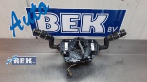 Gebruikte Stuurkolomschakelaar Jaguar E-Pace 2.0 D 150 16V AWD Prijs € 206,00 Margeregeling aangeboden door Auto Bek