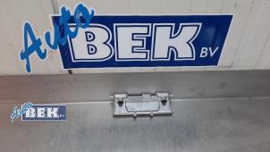 Gebruikte Camera voorzijde Jaguar E-Pace 2.0 D 150 16V AWD Prijs € 310,00 Margeregeling aangeboden door Auto Bek