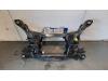 Subframe van een Jaguar E-Pace 2.0 D 150 16V AWD 2021