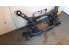 Subframe van een Jaguar E-Pace 2.0 D 150 16V AWD 2021