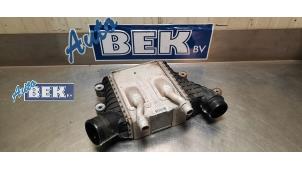 Gebruikte Intercooler Jaguar E-Pace 2.0 D 150 16V AWD Prijs € 85,00 Margeregeling aangeboden door Auto Bek