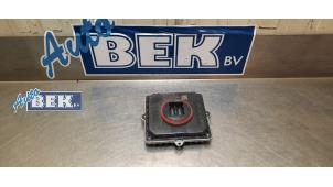 Gebruikte Module LED koplamp Jaguar E-Pace 2.0 D 150 16V AWD Prijs € 40,00 Margeregeling aangeboden door Auto Bek