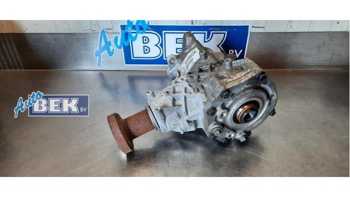 Gebruikte Differentieel voor Jaguar E-Pace 2.0 D 150 16V AWD Prijs € 440,00 Margeregeling aangeboden door Auto Bek