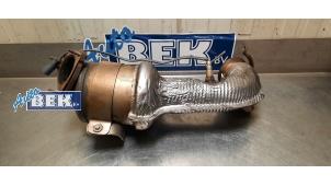 Gebruikte Katalysator Jaguar E-Pace 2.0 D 150 16V AWD Prijs € 349,99 Margeregeling aangeboden door Auto Bek