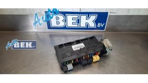 Gebruikte Sam module Mercedes E (W211) 3.0 E-320 CDI 24V Prijs € 95,00 Margeregeling aangeboden door Auto Bek