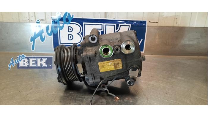 Gebruikte Aircopomp Ford Fiesta 5 (JD/JH) 1.3 Prijs € 50,00 Margeregeling aangeboden door Auto Bek