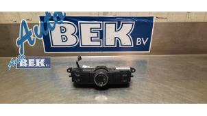 Gebruikte Sperdifferentieel schakelaar Mercedes ML II (164/4JG) 3.5 350 4-Matic V6 24V Prijs € 99,95 Margeregeling aangeboden door Auto Bek