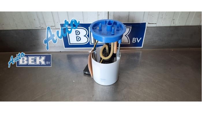 Gebruikte Tank element Pomp Audi A1 (8X1/8XK) 1.0 TFSI 12V Prijs € 20,00 Margeregeling aangeboden door Auto Bek